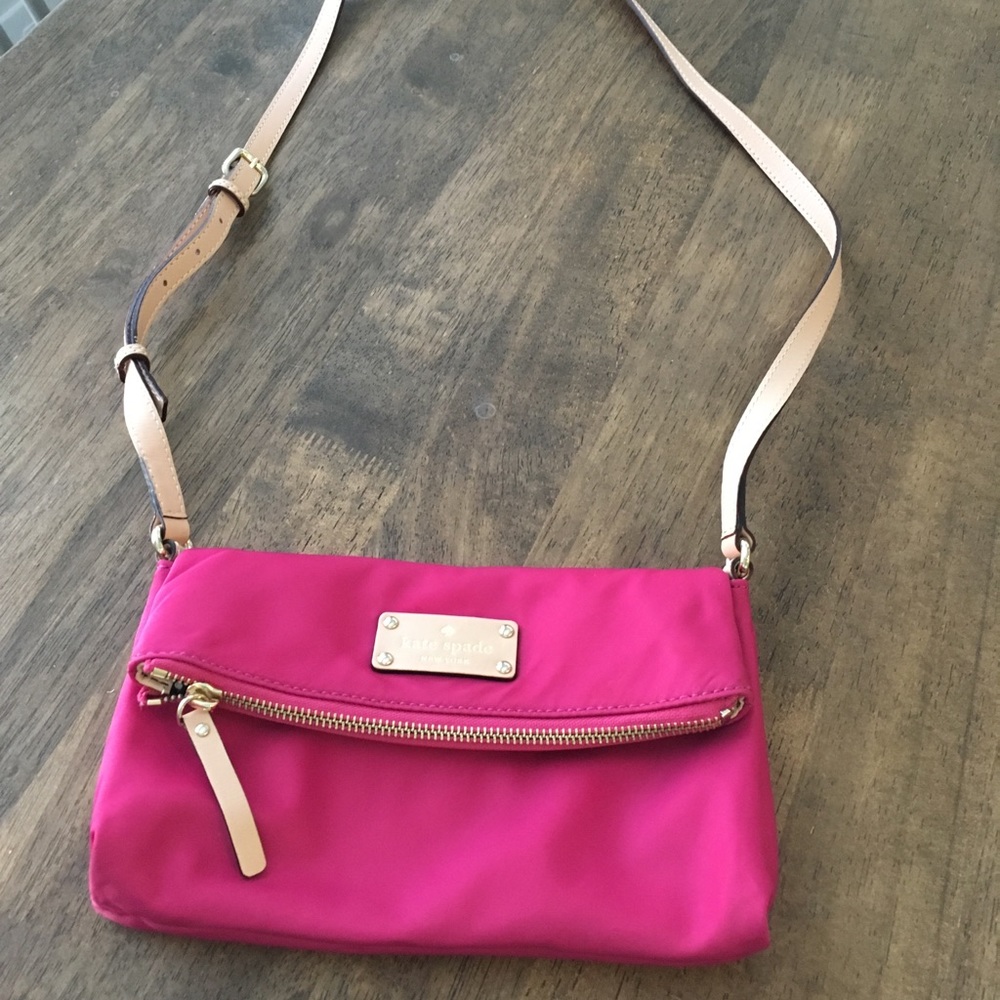 Kate Spade purse